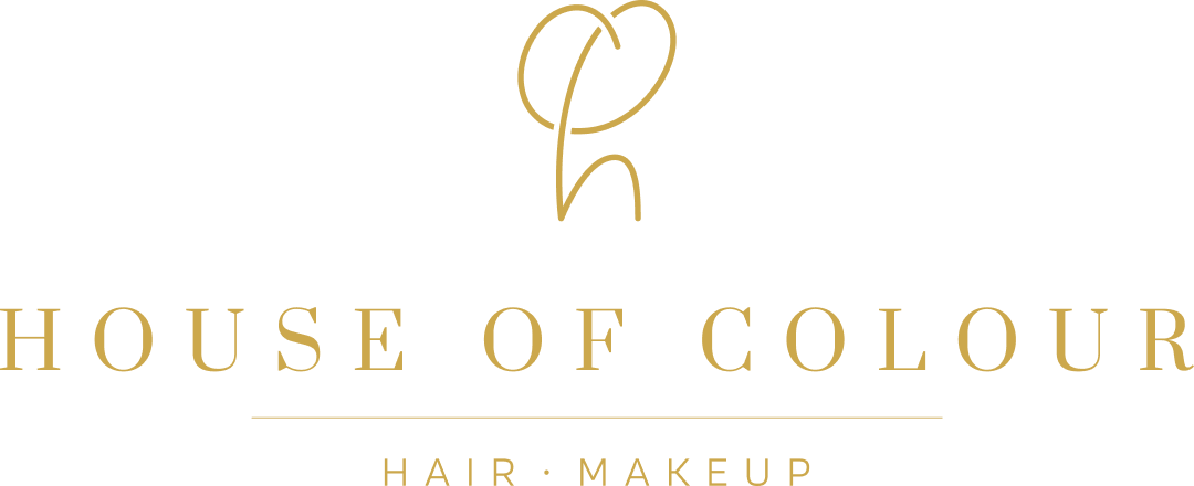 House of Colour logo